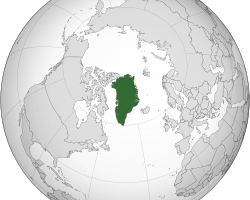 El Valor Geopolítico de Groenlandia