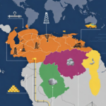 Importancia Geopolítica de Venezuela