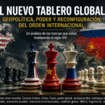 El "Acuerdo de Islamabad": Análisis Jurídico y Geopolítico del Inminente Cese al Fuego entre EE. UU. e Irán