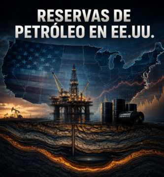 Disminución de Reservas de Petróleo en Estados Unidos, Dinámica de Consumo y Políticas Energéticas desde la Era Obama hasta 2026